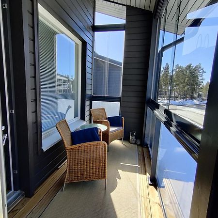 Tahkokorva Apartments With Sauna By Hiekka Booking Калайокі Екстер'єр фото