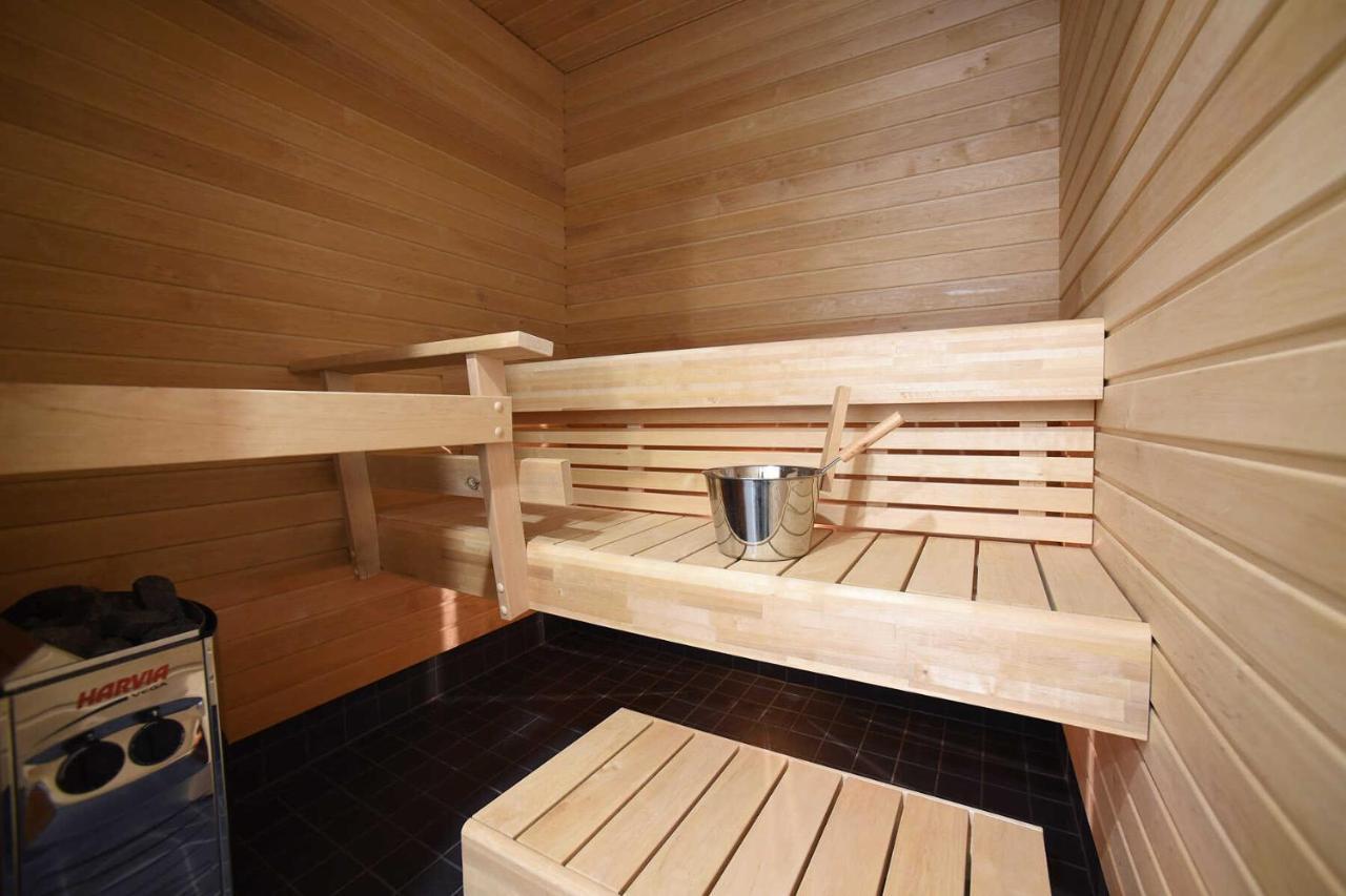 Tahkokorva Apartments With Sauna By Hiekka Booking Калайокі Екстер'єр фото