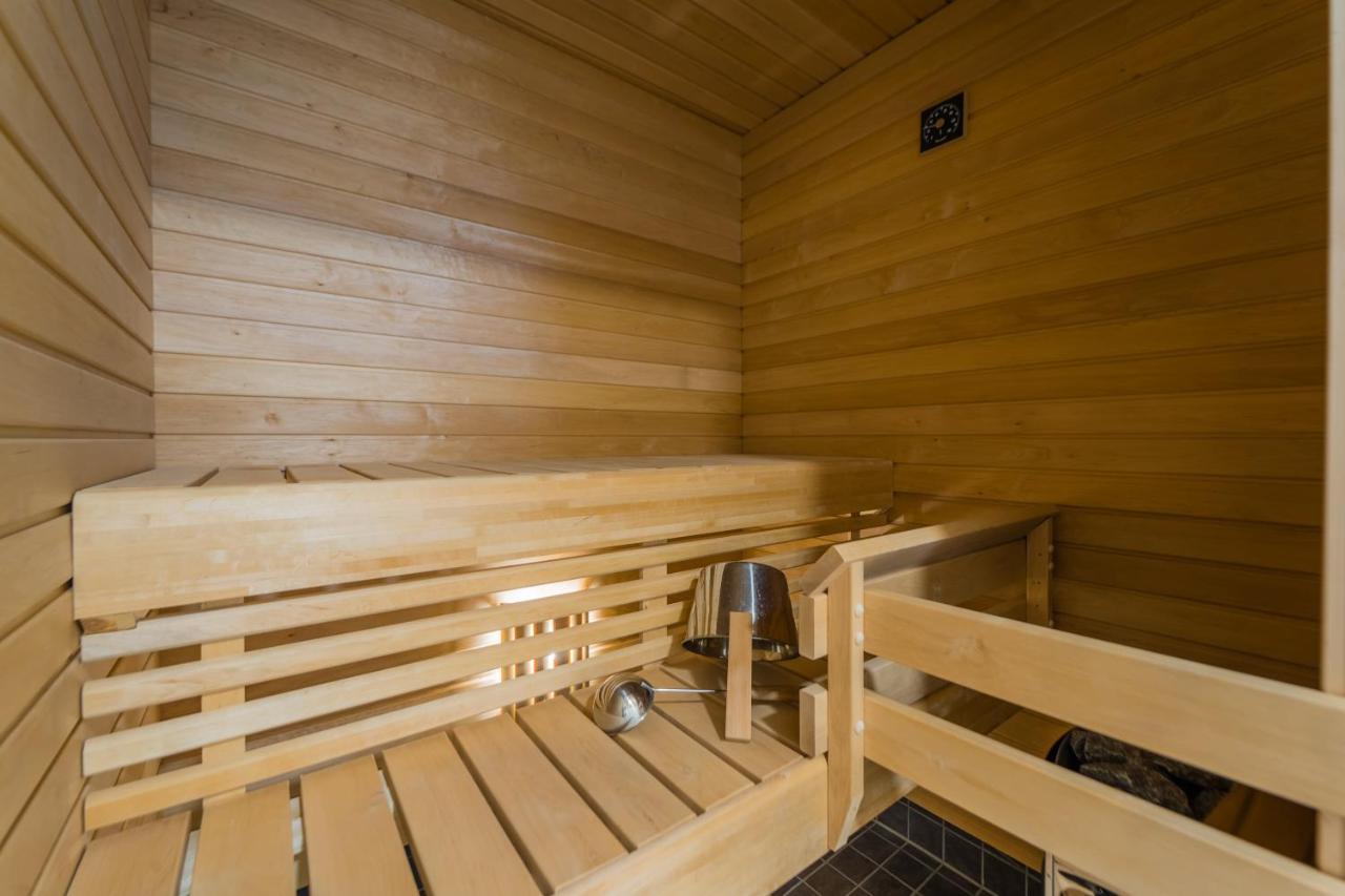 Tahkokorva Apartments With Sauna By Hiekka Booking Калайокі Екстер'єр фото